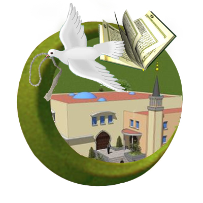 Mosquée du Mont Belfort